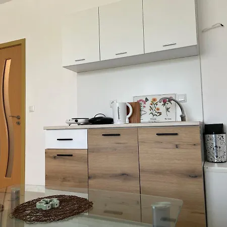 Студио Сарафово 1 * Burgas City
